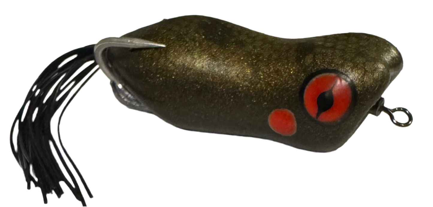 Brain Rot by SeaChell Fishing