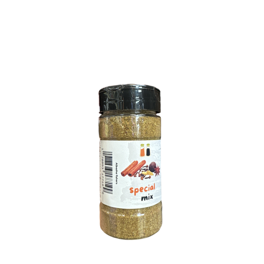 Kibbeh spices