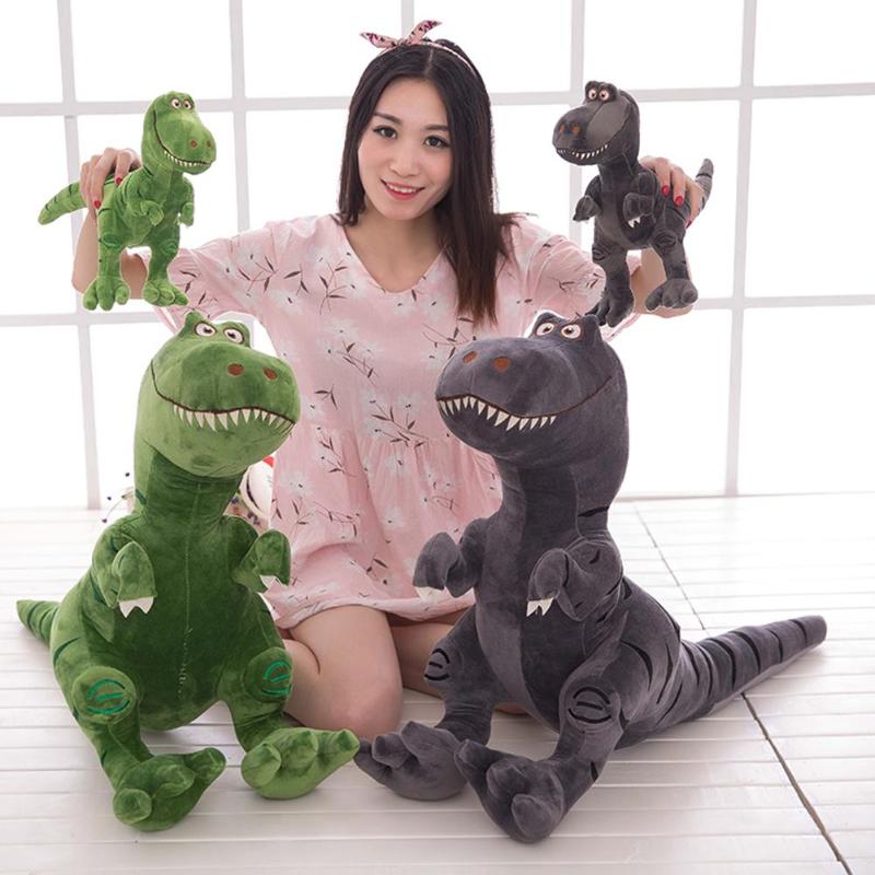 Tyrannosaurus Plush