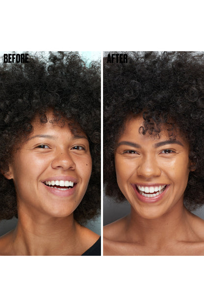 BROW-FRO Baby Hair