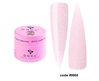 DNKa Nail gel Liquid Acrygel 12ml,15ml.