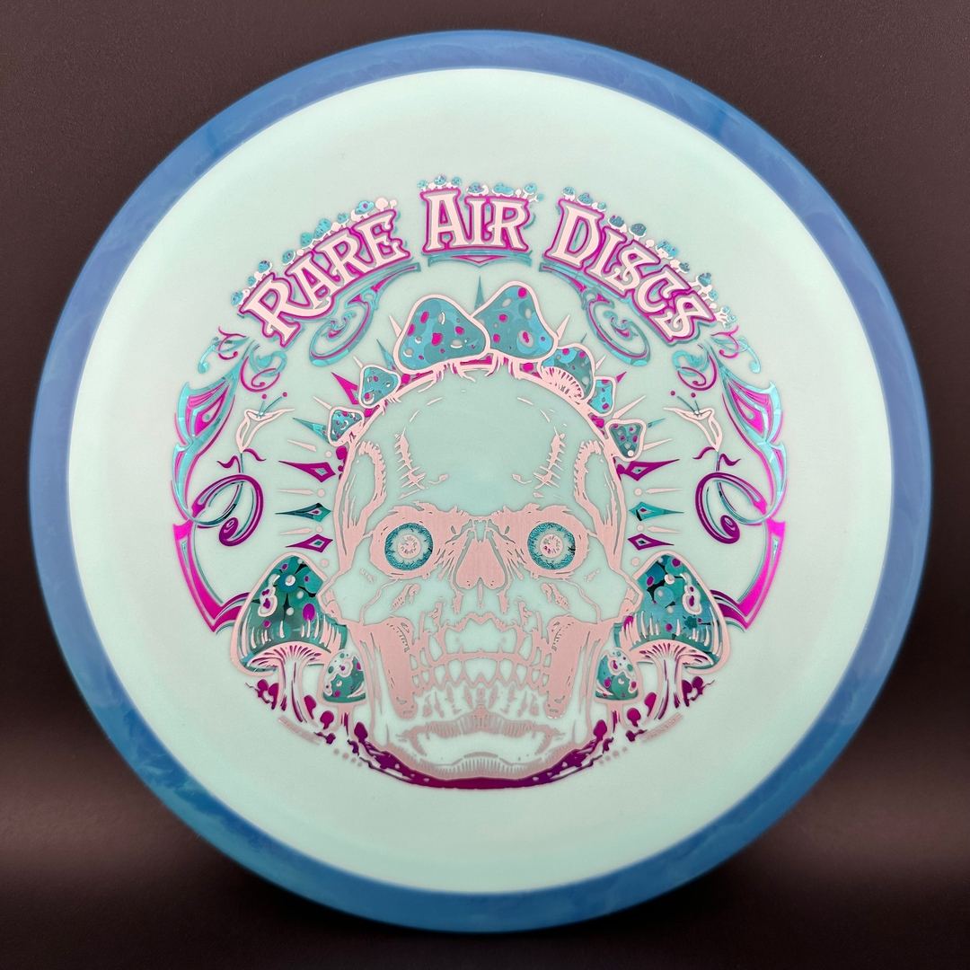 Fission Defy - Crushin' Amanitas VIP 2.0 by Manny Trujillo