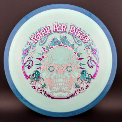 Fission Defy - Crushin' Amanitas VIP 2.0 by Manny Trujillo