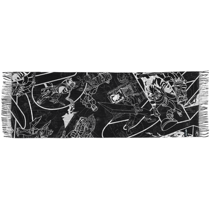 PS Tribute - Pashmina