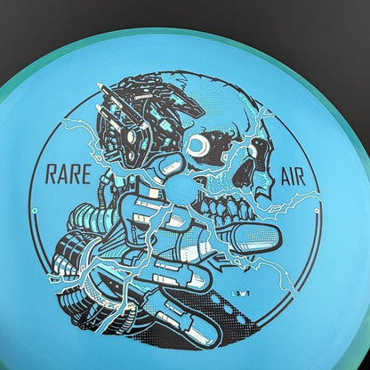 Fission Insanity - [STRATUS] FEAR V2 by Les White