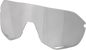 100% S2 Lens - Clear 69029-00010