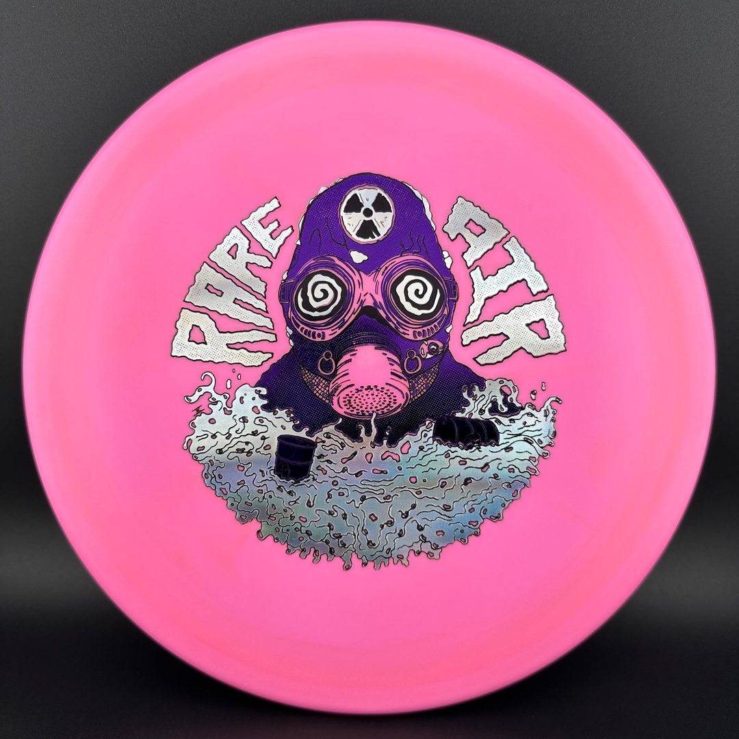 Apex Bobcat - Lightweight - RADioactive Man