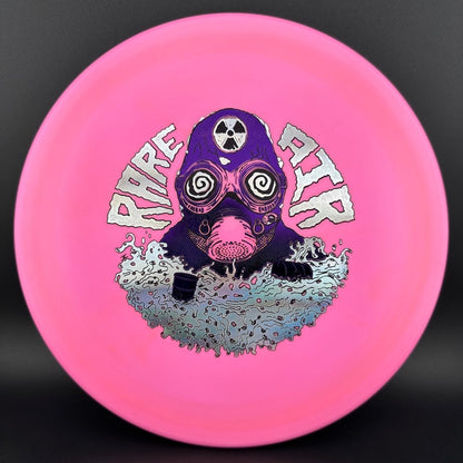 Apex Bobcat - Lightweight - RADioactive Man