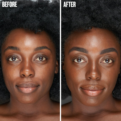 BROW-FRO Fro-To-Go