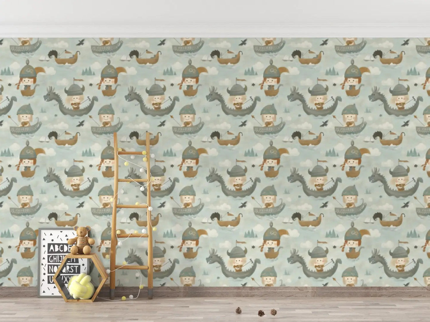 Little Viking Voyages