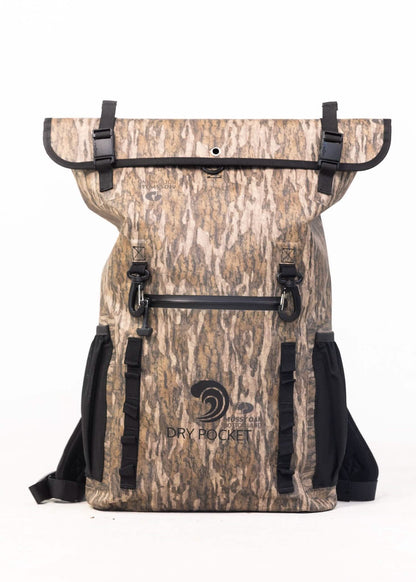 Waterproof Floating Backpack Dry Bag