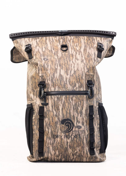 Waterproof Floating Backpack Dry Bag