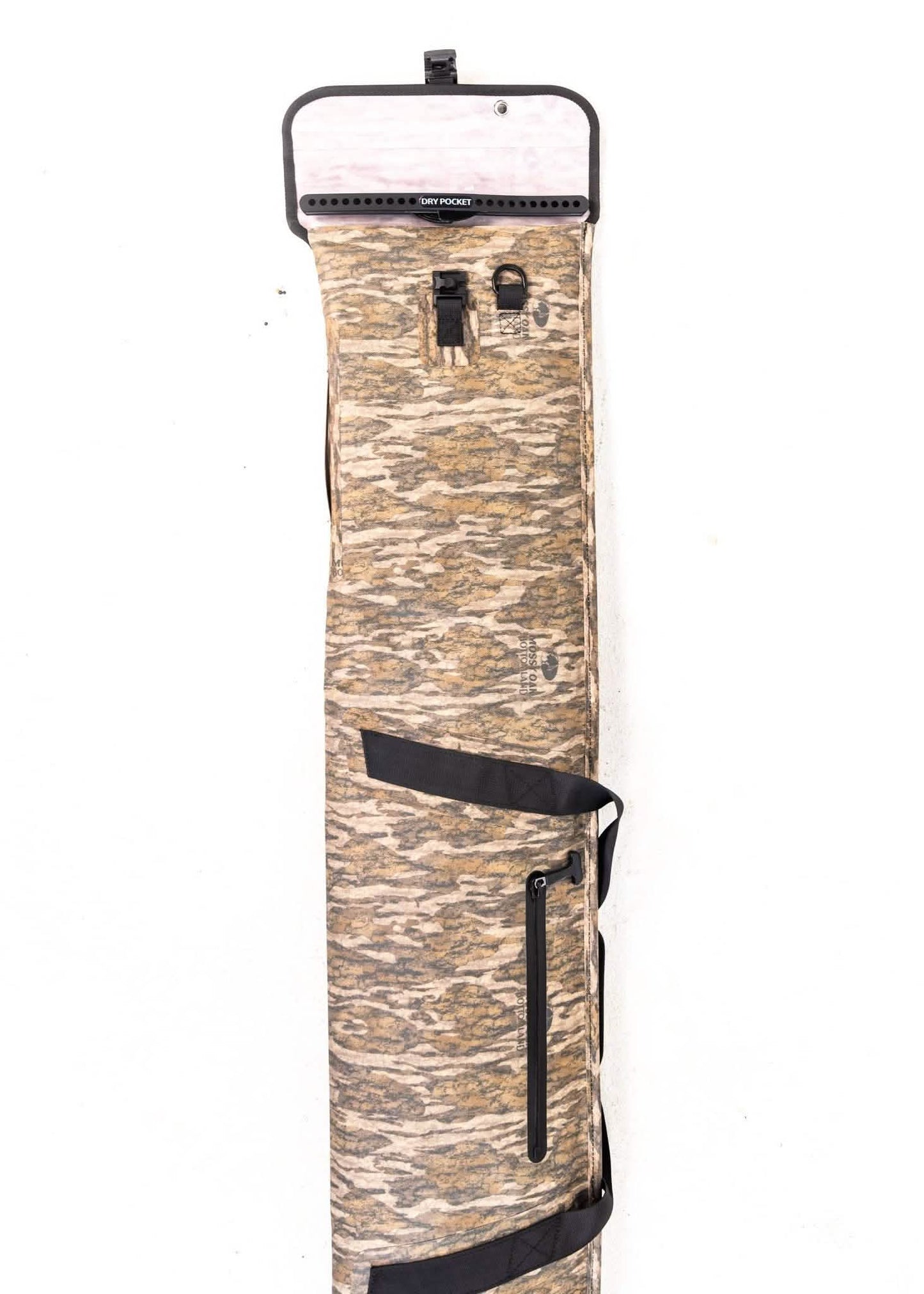 Waterproof, Floating Shotgun Bag