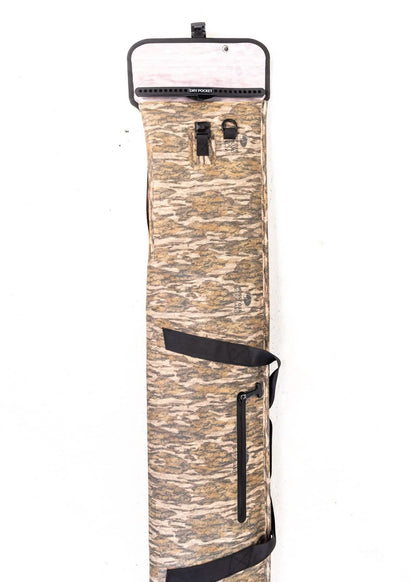 Waterproof, Floating Shotgun Bag