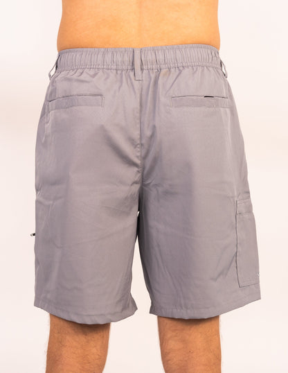 Waterproof Shorts With A Waterproof Pocket