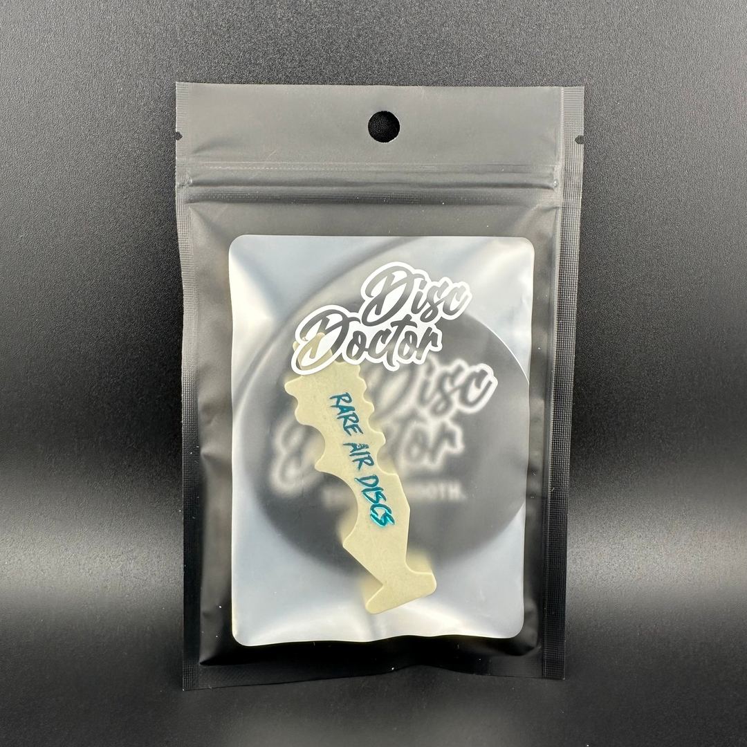 Disc Doctor Repair Tool 3.0 - Rare Air Discs Limited Edition