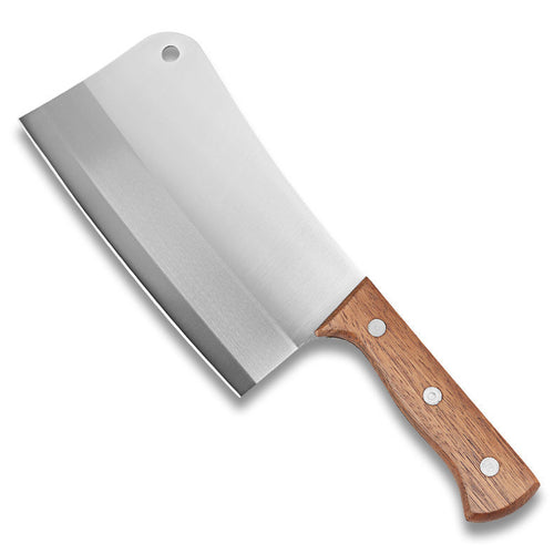 Stainless Steel Household Kitchen Knife | Chef Knives | Kitchen + Metal
