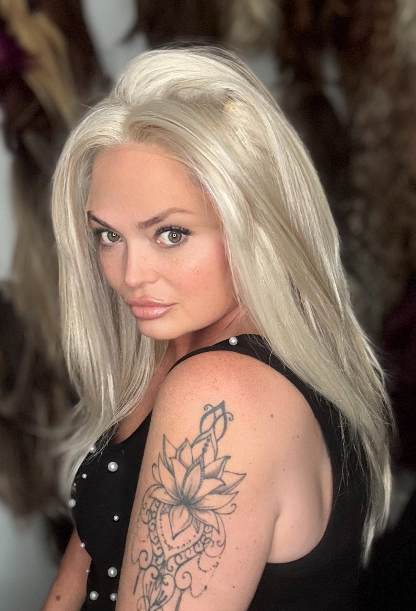 STACI