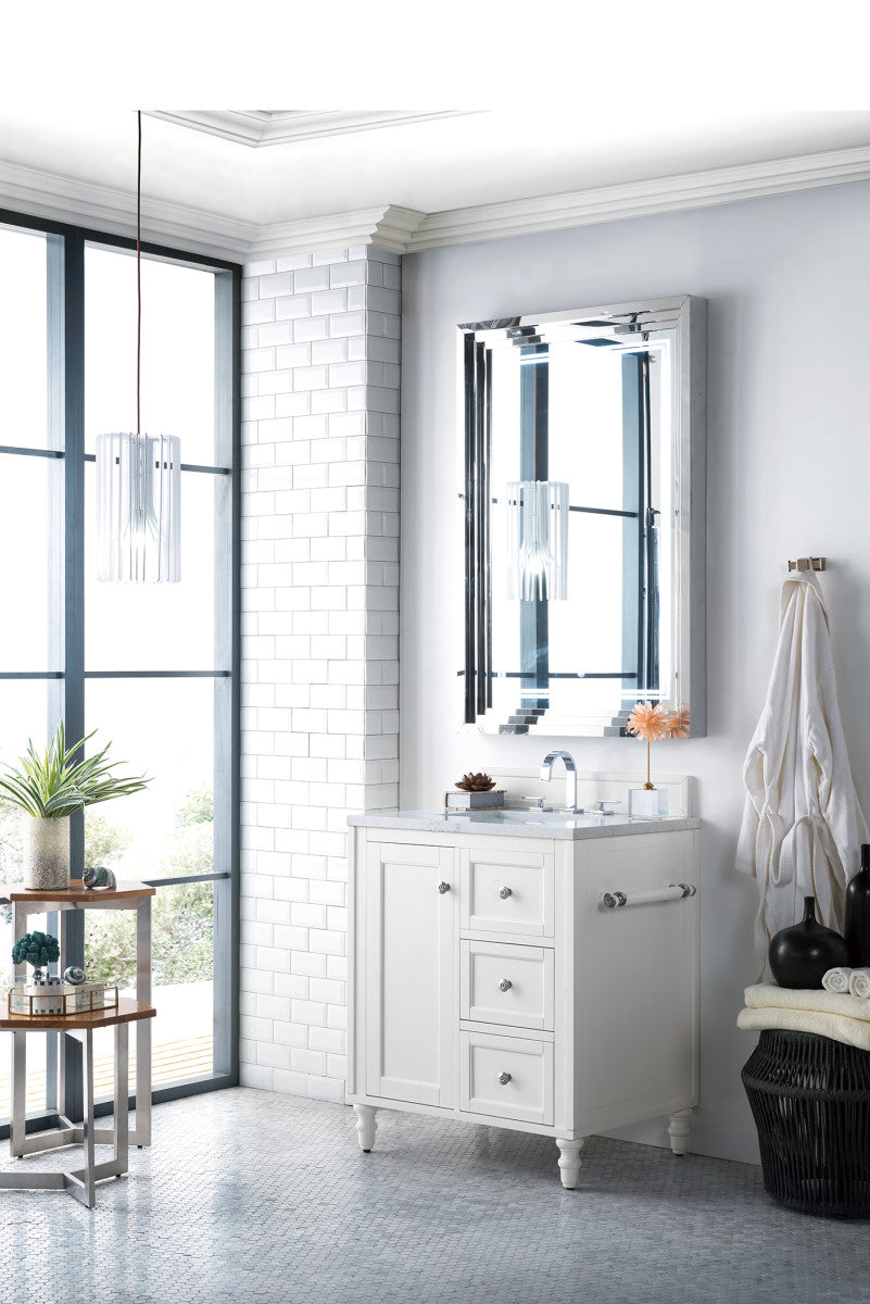 Copper Cove Encore 30" Single Vanity Cabinet