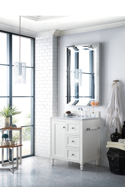 Copper Cove Encore 30" Single Vanity Cabinet