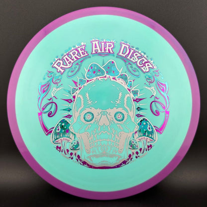 Fission Defy - Crushin' Amanitas VIP 2.0 by Manny Trujillo