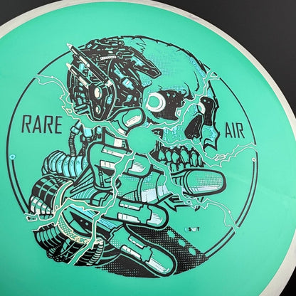 Fission Insanity - [STRATUS] FEAR V2 by Les White