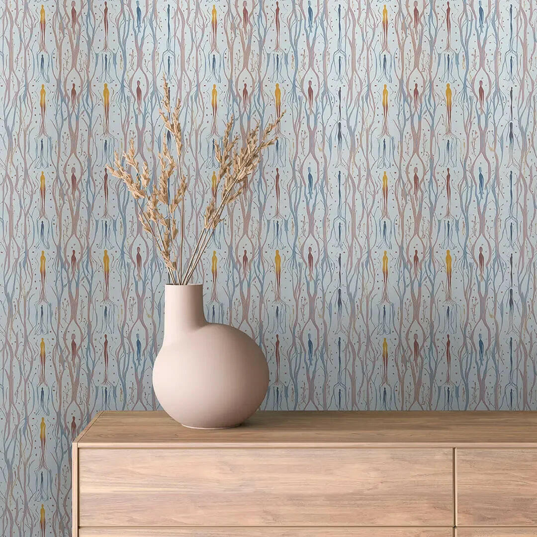 Ethereal Grove of Being