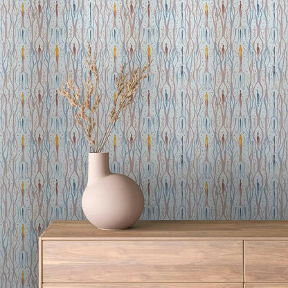 Ethereal Grove of Being