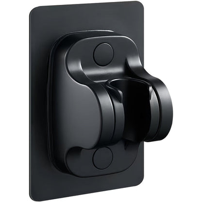 Adjustable NoDrill Wall Mounted Shower Rack