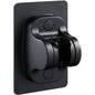 Adjustable NoDrill Wall Mounted Shower Rack