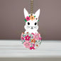 Easter Charm - Tumbler Handle Charm
