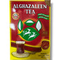 Alghazaleen Premium Herbal Tea Blend - Authentic Flavor and Quality from ALBASHA Store