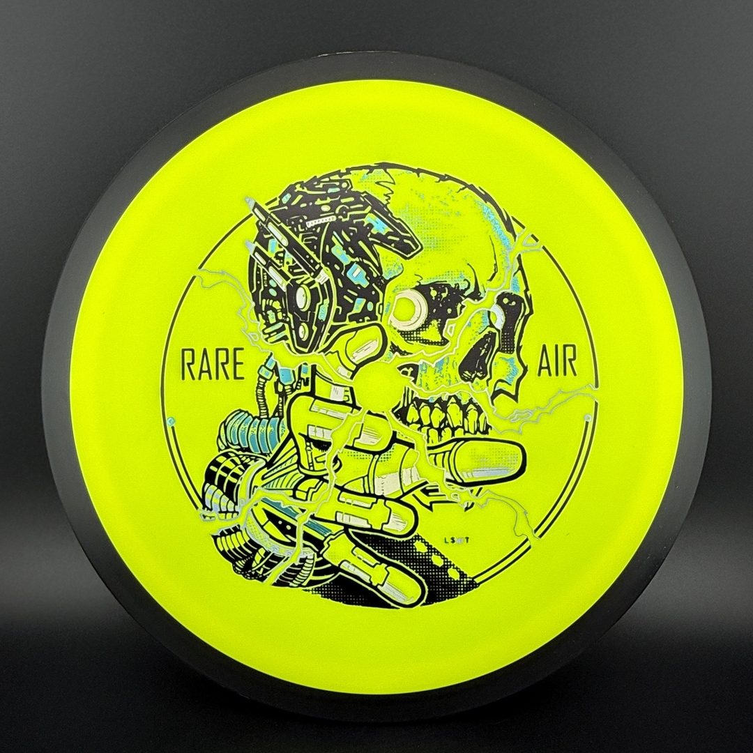 Fission Wave - [STRATUS] FEAR V2 by Les White