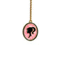Malibu Girl Charms - Tumbler Handle Charm