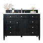 Brittany 48" Single Vanity Cabinet