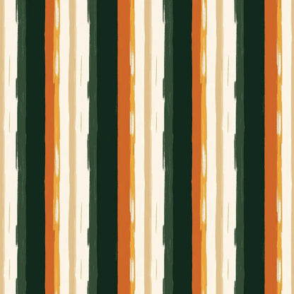 Artisan Grove Stripe Wallpaper