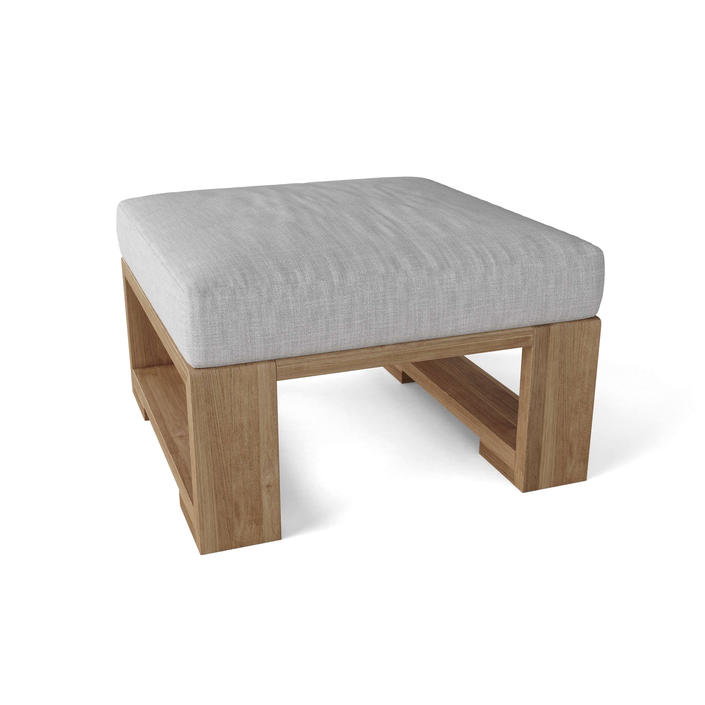 Replacement Cushion Ds-804 Capistrano Deep Seating Ottoman