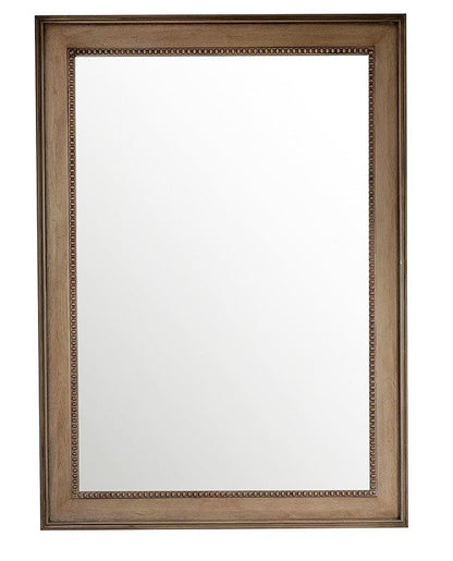 Bristol 29" Rectangular Mirror