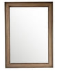 Bristol 29" Rectangular Mirror