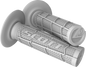 SCOTT Grips - Full Waffle - Gray 233925-0011