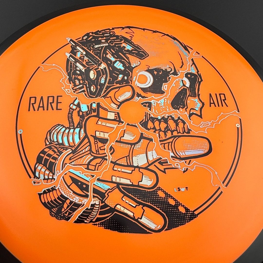 Fission Wave - [STRATUS] FEAR V2 by Les White