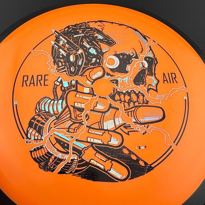 Fission Wave - [STRATUS] FEAR V2 by Les White