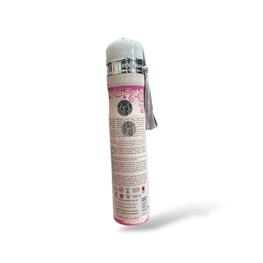 Hareem Al Sultan Air Freshener - Exotic Fragrance for Home and Office, Long-Lasting Aroma