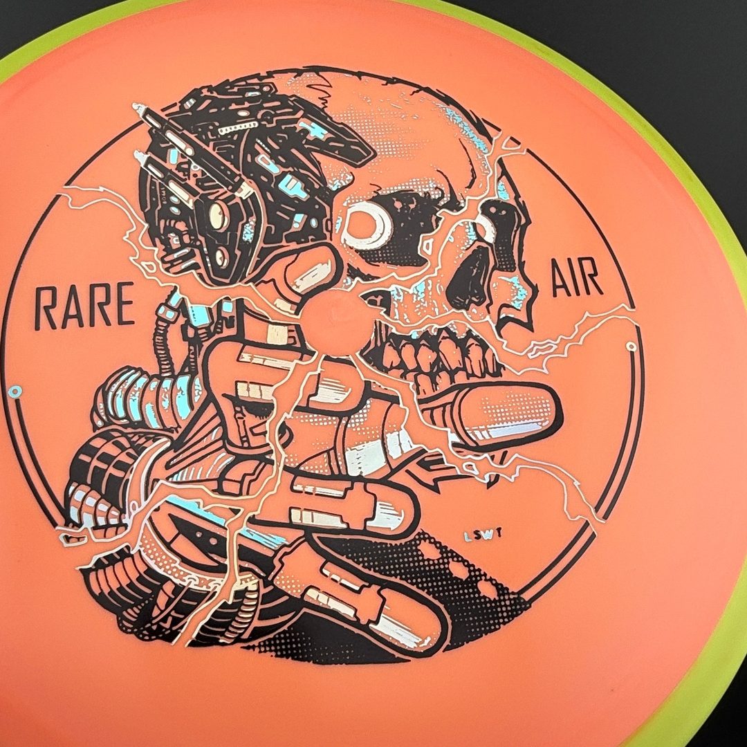 Fission Insanity - [STRATUS] FEAR V2 by Les White