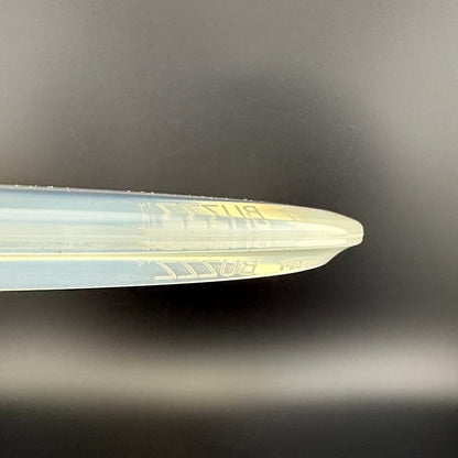 CryZtal Clear Buzzz - Ledgestone 2025 S1 - Rare Air Mini Stamp