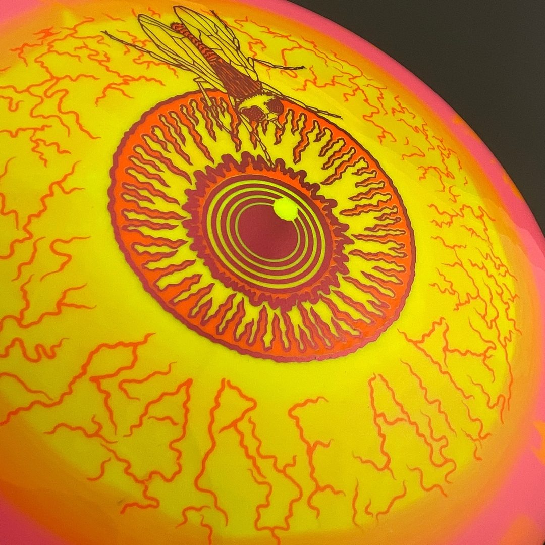 Halo Star Destroyer - Eye-Fly RAD V2 by Ripper Studios