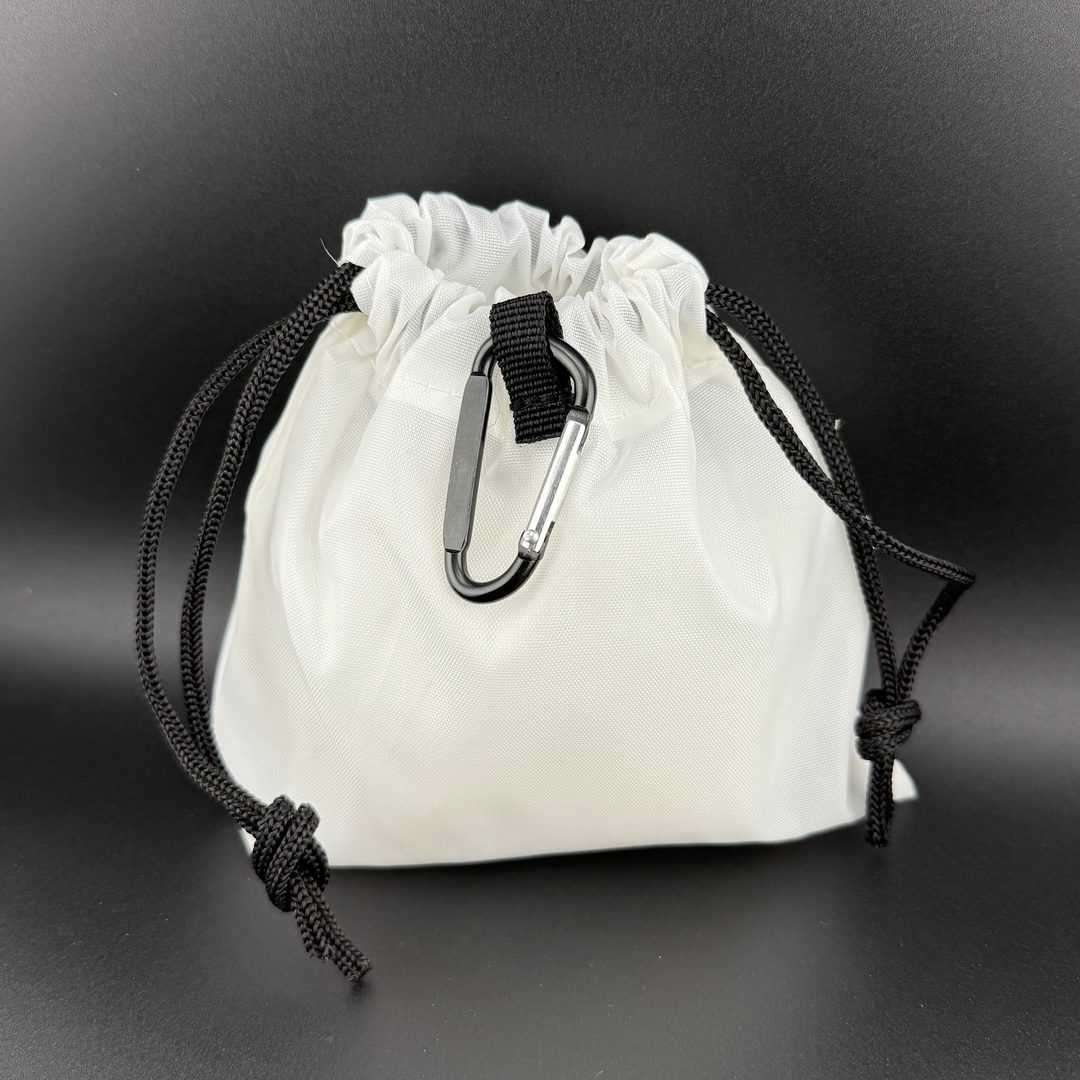 Chalk Ball with RAD Bag + Carabiner - Grip Enhancer