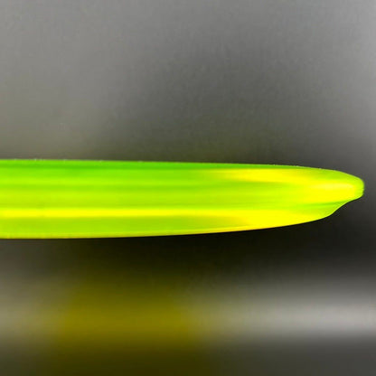 CryZtal Buzzz - Karudi the Overseer (Cult of RAD) - Ripper Studios