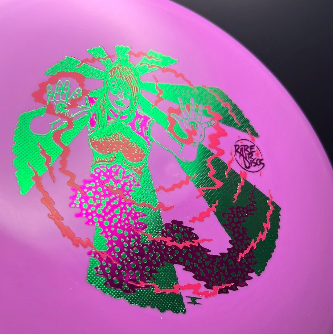 Apex Taco (First Run) - "Mystic RAD Vision" - Lightweight