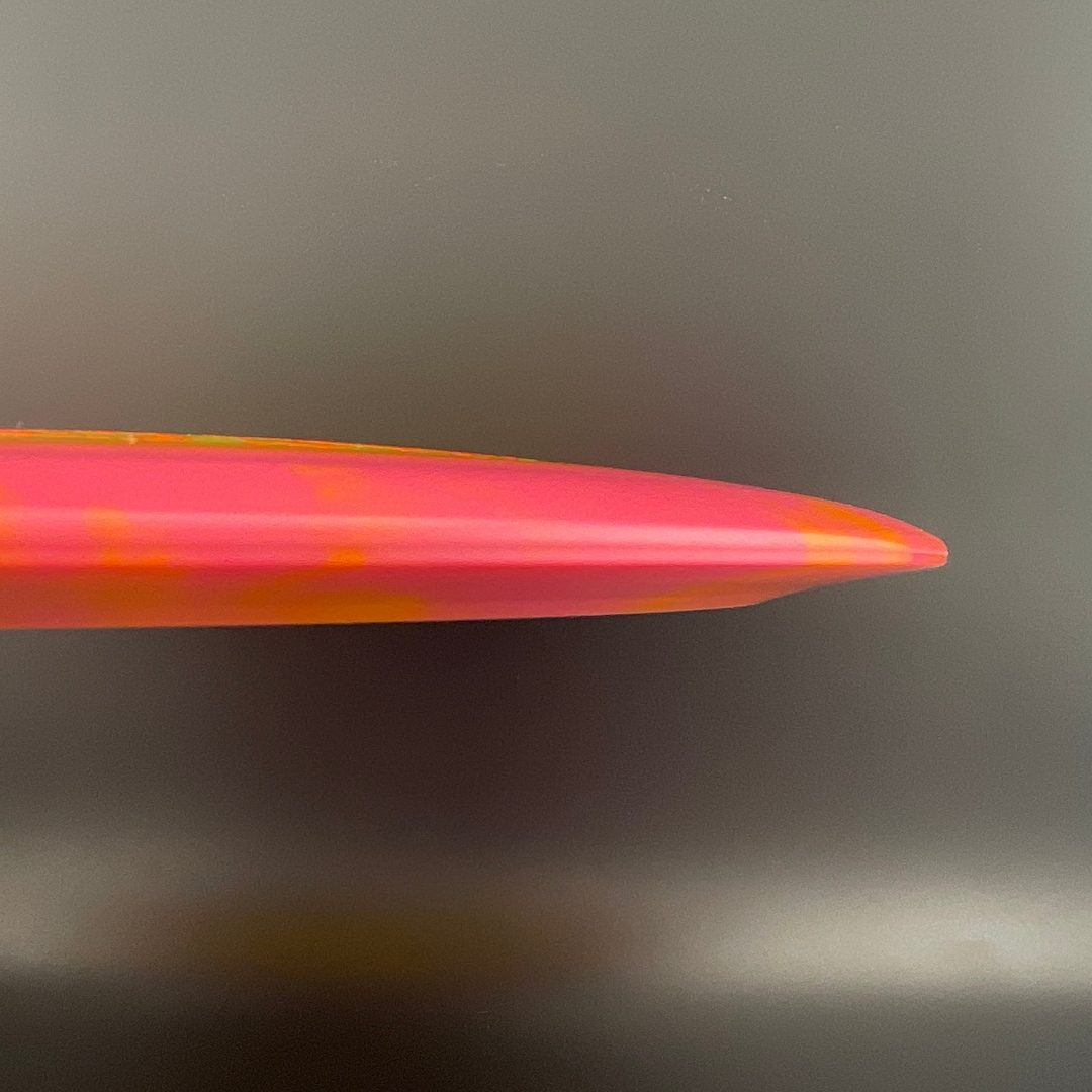 Halo Star Destroyer - Eye-Fly RAD V2 by Ripper Studios